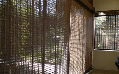 Window Blinds in Benoni