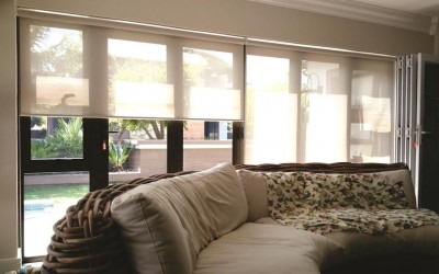 Discovering Roller Blinds